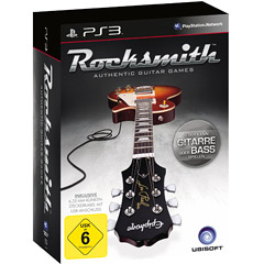 Rocksmith