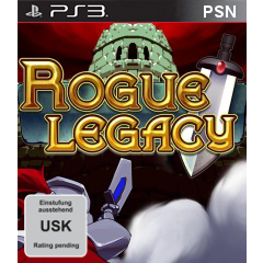 Rogue Legacy (PSN)