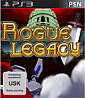 Rogue Legacy (PSN)