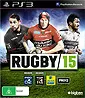Rugby 15 (AU Import)´