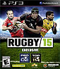 Rugby 15 (CA Import)´