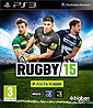 Rugby 15 (UK Import)´