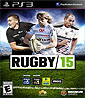 Rugby 15 (US Import)