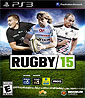 Rugby 15 (US Import)´