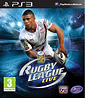 Rugby League Live (UK Import ohne dt. Ton)´
