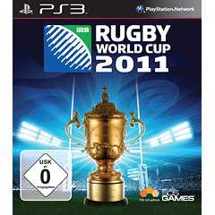 Rugby World Cup 2011