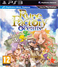 Rune Factory: Oceans (FR Import) Rune Factory: Oceans (FR Import)