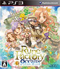 Rune Factory: Oceans (JP Import)