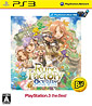 Rune Factory: Oceans - PlayStation3 the Best Edition (JP Import)