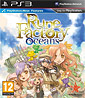 Rune Factory: Oceans (UK Import)