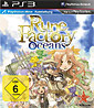 Rune Factory - Oceans Blu-ray
