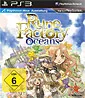 Rune Factory - Oceans