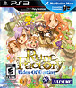 Rune Factory: Tides of Destiny (CA Import)´