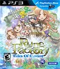 Rune Factory: Tides of Destiny (US Import)´