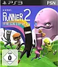 Runner 2: Future Legend of Rhythm Alien (PSN)
