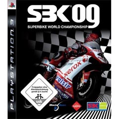 SBK 09 Superbike World Championship