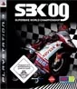 SBK 09 Superbike World Championship SBK 09 Superbike World Championship