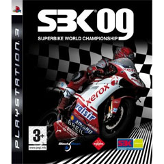 SBK: Superbike World Championship 09 (UK Import)