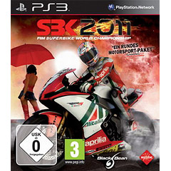 SBK 2011 FIM Superbike World Championship