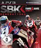 SBK Generations Blu-ray