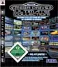 SEGA Mega Drive Ultimate Collection Blu-ray