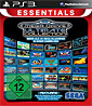SEGA Mega Drive Ultimate Collection - Essentials