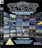 SEGA Mega Drive Ultimate Collection (UK Import)