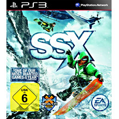 SSX