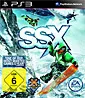 SSX SSX