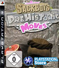 Sackboy's Prehistoric Moves (PSN)