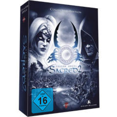 Sacred 2: Fallen Angel - Collector's Edition