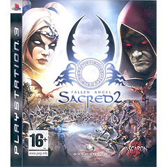 Sacred 2: Fallen Angel (UK Import)