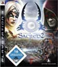 Sacred 2: Fallen Angel Sacred 2: Fallen Angel
