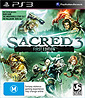 Sacred 3 - First Edition (AU Import)´