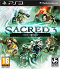 Sacred 3 - First Edition (IT Import)´