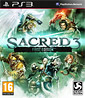 Sacred 3 - First Edition (UK Import)´