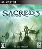 Sacred 3 (JP Import) Sacred 3 (JP Import)