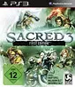 Sacred 3 - First Edition´