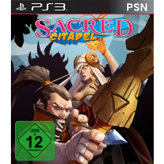 Sacred Citadel (PSN)