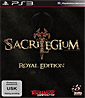 Sacrilegium - Royal Edition