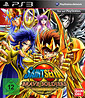 Saint Seiya Brave Soldiers: Knights of the Zodiac - Collector's Edition