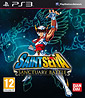 Saint Seiya - Sanctuary Battle (UK Import)