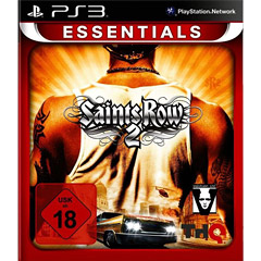 Saints Row 2 - Essentials