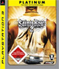 Saints Row 2 - Platinum´