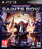 Saints Row IV - Commander in Chief Edition (AT Import)´
