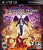 Saints Row: Gat Out of Hell (CA Import)
