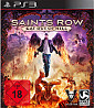 Saints Row: Gat Out of Hell´