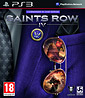 Saints Row IV - Commander in Chief Edition (UK Import)