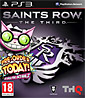Saints Row: The Third (AT Import)