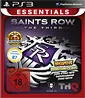 Saints Row: The Third - Essentials´